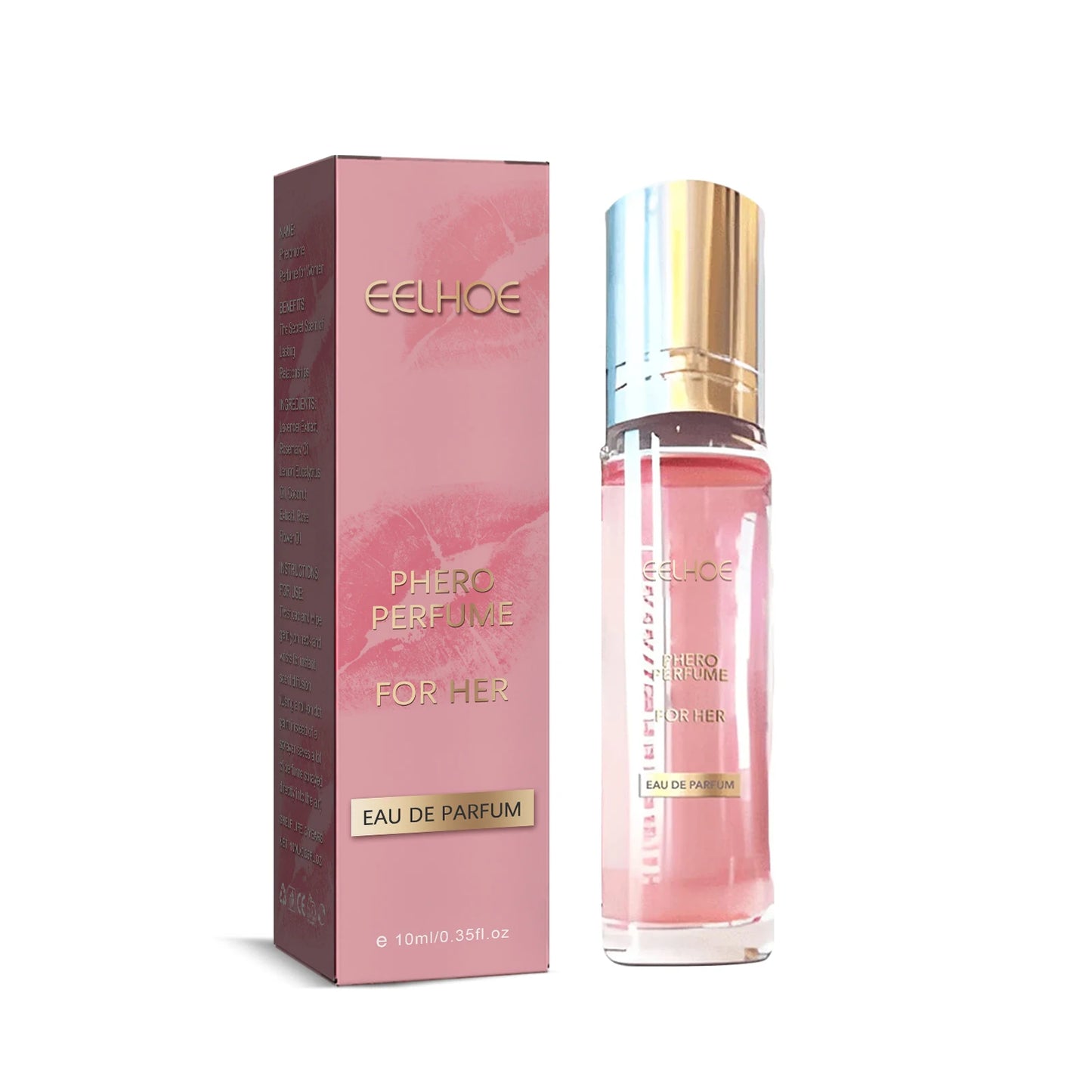 Perfume Spray Temperament Women's Fragrance Liquid Natural Floral Fresh Light Lasting Fragrance Pure Seduction Body Mist