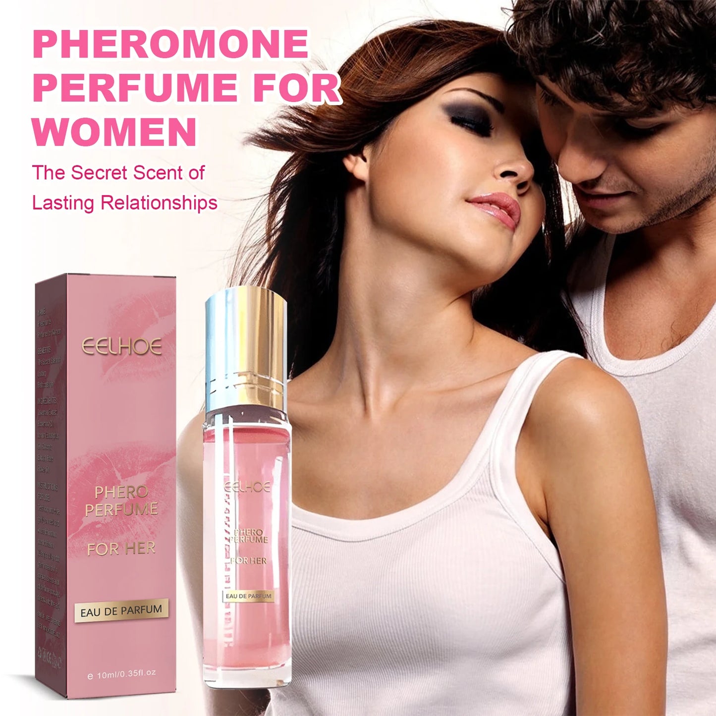 Perfume Spray Temperament Women's Fragrance Liquid Natural Floral Fresh Light Lasting Fragrance Pure Seduction Body Mist