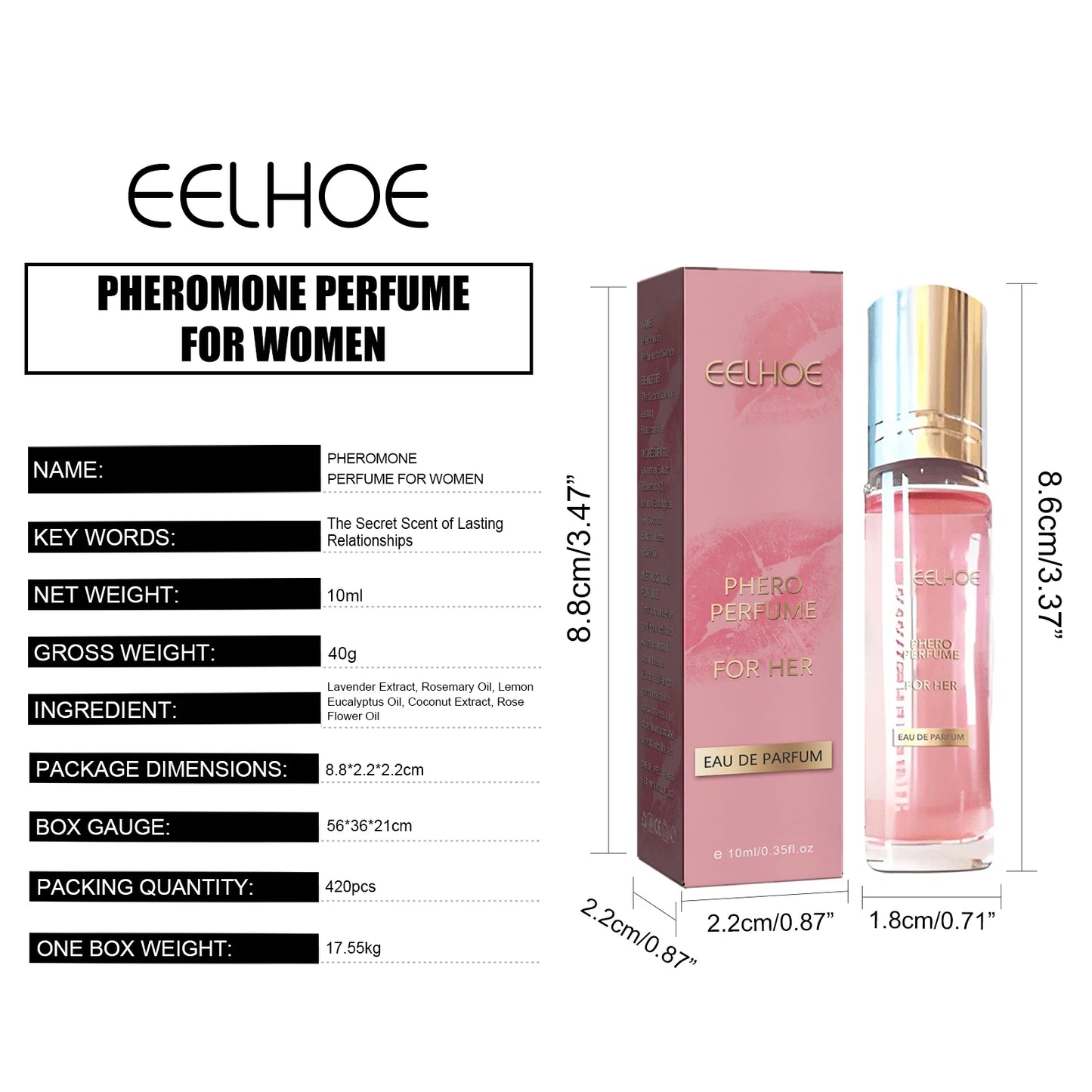 Perfume Spray Temperament Women's Fragrance Liquid Natural Floral Fresh Light Lasting Fragrance Pure Seduction Body Mist