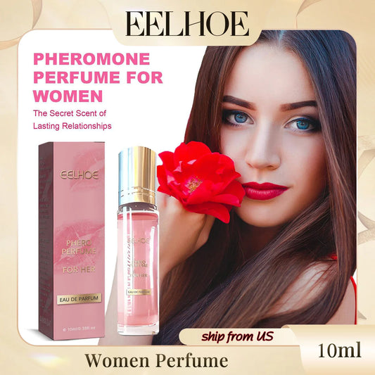 Perfume Spray Temperament Women's Fragrance Liquid Natural Floral Fresh Light Lasting Fragrance Pure Seduction Body Mist