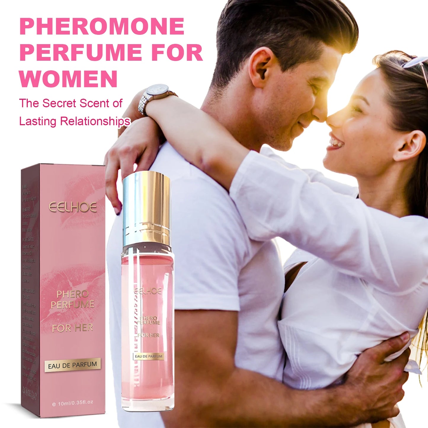 Perfume Spray Temperament Women's Fragrance Liquid Natural Floral Fresh Light Lasting Fragrance Pure Seduction Body Mist