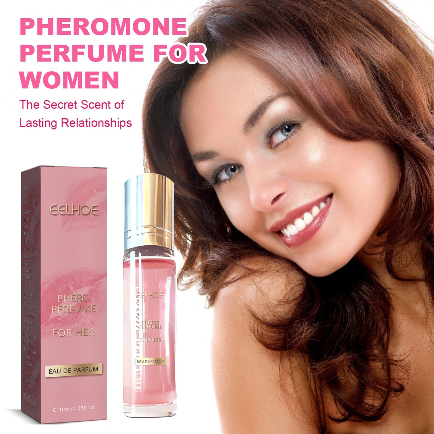 Perfume Spray Temperament Women's Fragrance Liquid Natural Floral Fresh Light Lasting Fragrance Pure Seduction Body Mist