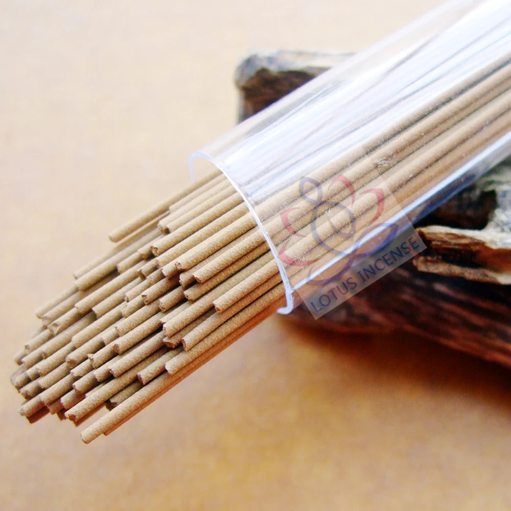 Natural Vietnam Oudh Incense Stick Cambodian Oud Arab Incense Sticks Natural Sweet Aroma For Yoga Fresh Air Aromatherapy