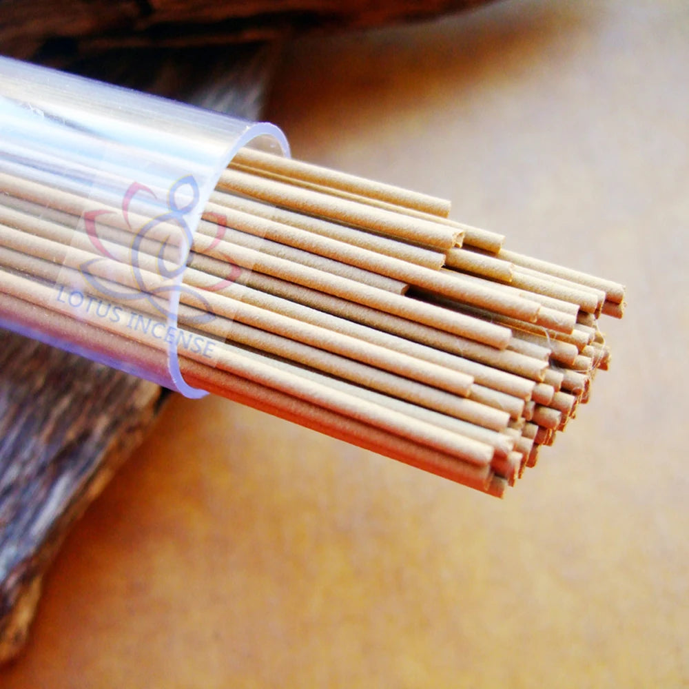 Natural Vietnam Oudh Incense Stick Cambodian Oud Arab Incense Sticks Natural Sweet Aroma For Yoga Fresh Air Aromatherapy