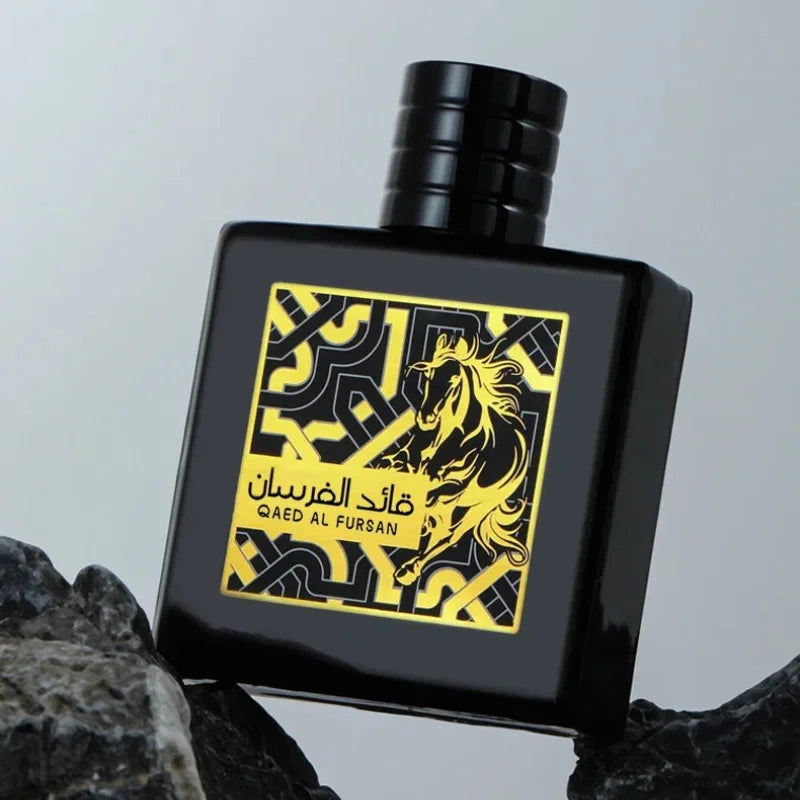 • 100ml Original Men's Perfume Arabic Dubai Men Perfumes Women Long Lasting Perfume Hombre Fragrance Cologne Pheromone Deodorants