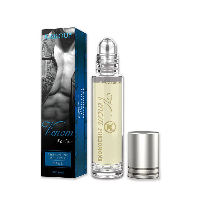 Pheromone Perfume Of Man To Attract Woman Excited Fragrance Long Lasting Body Spray Flirting Encourage Dating Erotic Women Scent