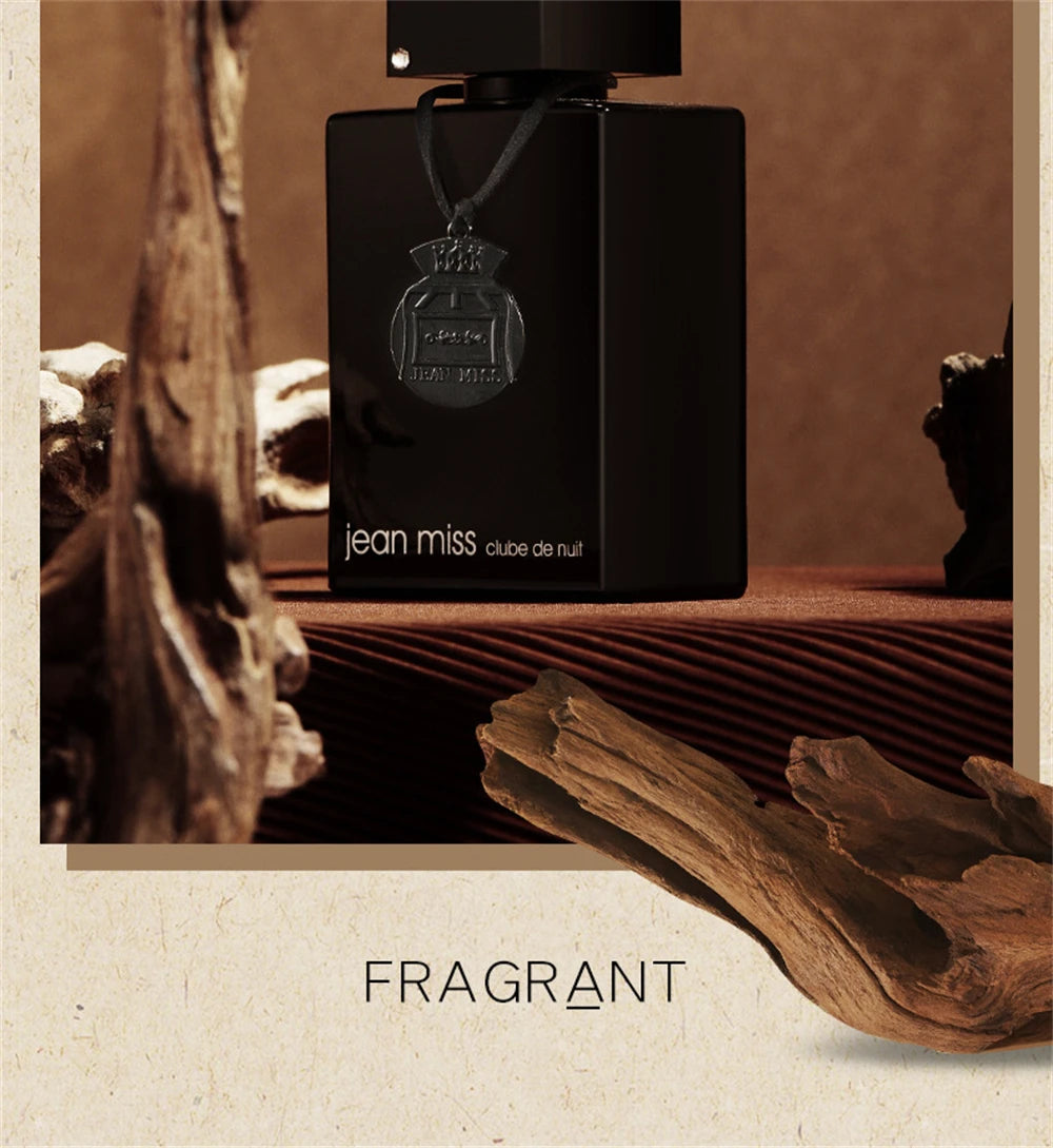 Luxury Brand Perfume Men 100ml Cologne духи Fragrance Spray perfumes hombres Originales Lasting Pheromone Scent Parfums Homme