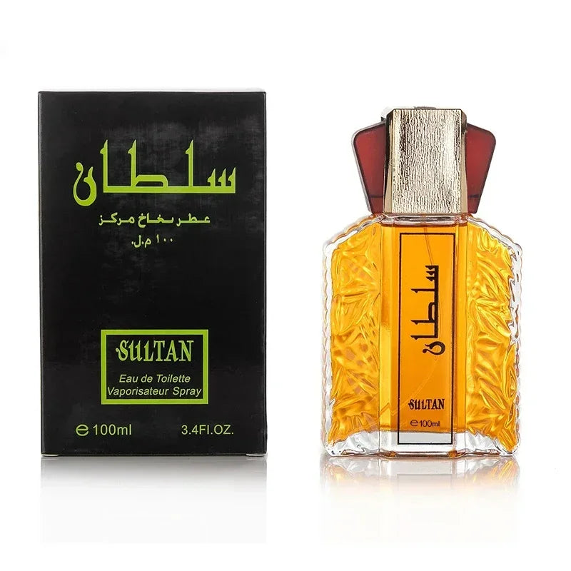 • Sultan 100ML