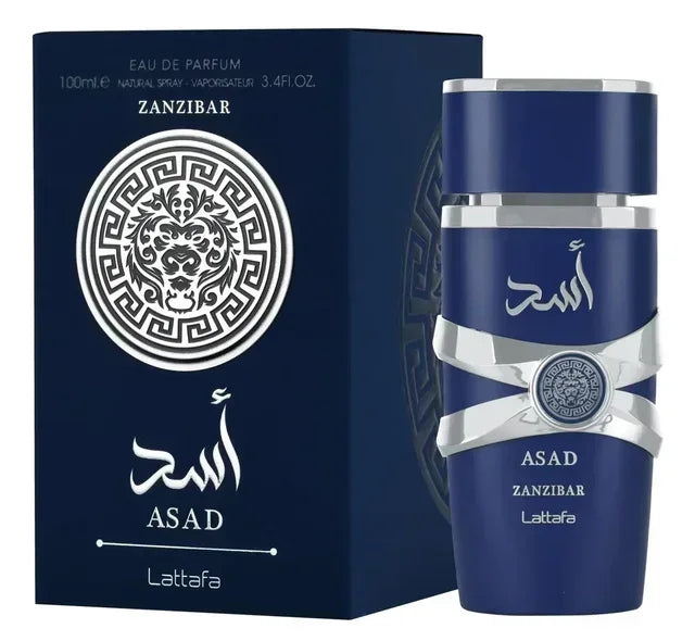 • Lattafa Yara 100ML