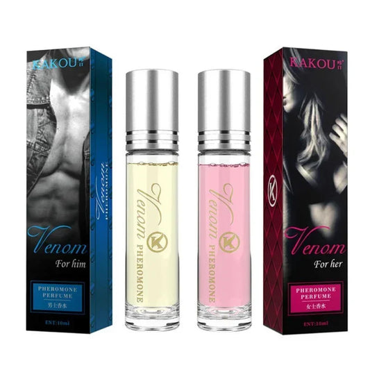 • Pheromone Perfume 10ML