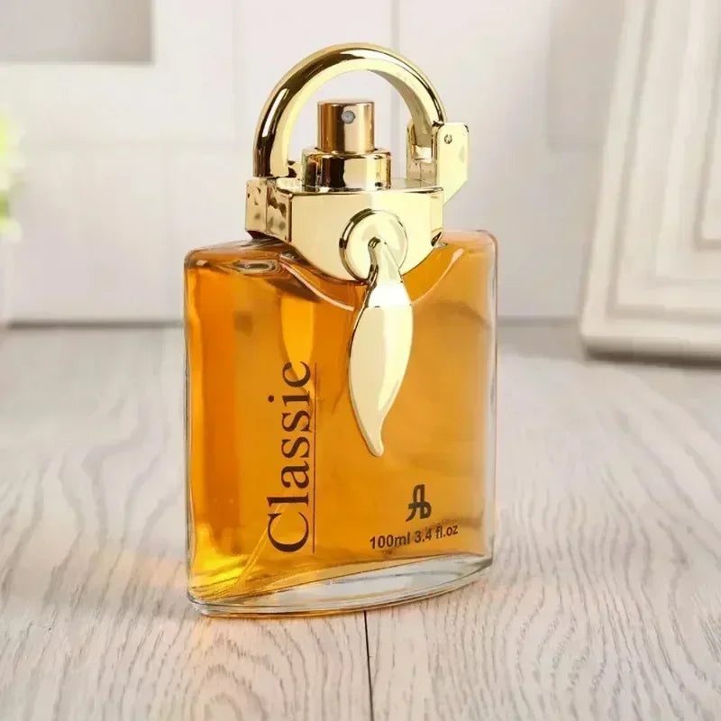 • 100ml Arabic Style Strong Perfume High Quality Original Perfumes Mens Charm Perfume Fragrance Lasting Pheromones Attract Women