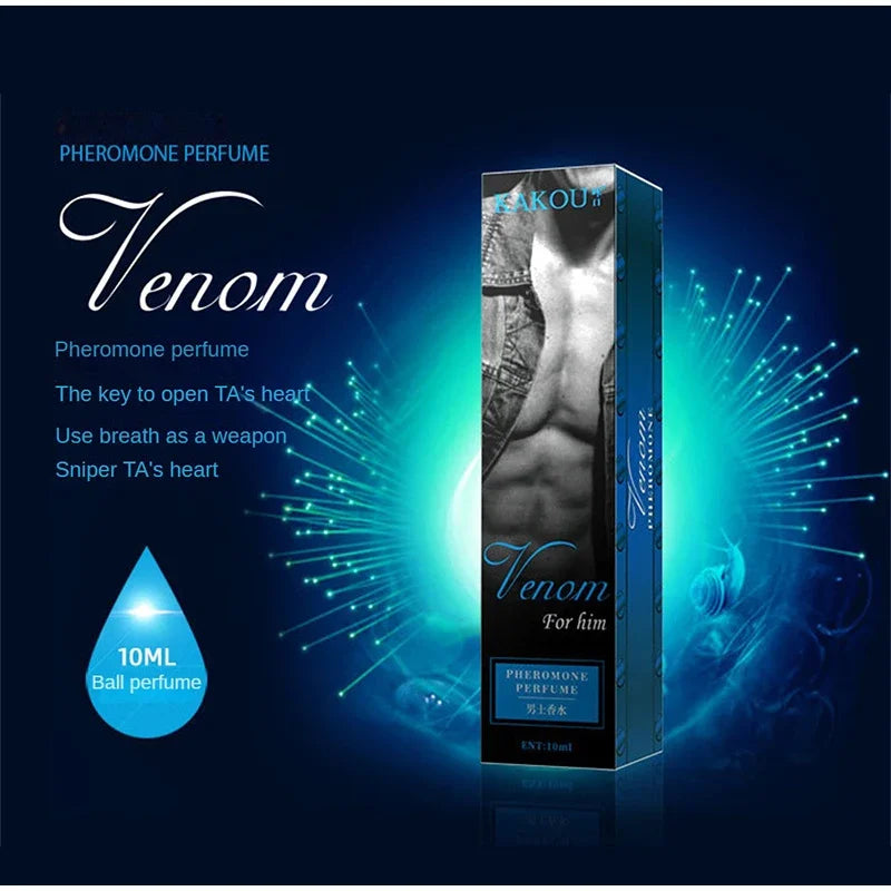 Pheromone Perfume Of Man To Attract Woman Excited Fragrance Long Lasting Body Spray Flirting Encourage Dating Erotic Women Scent