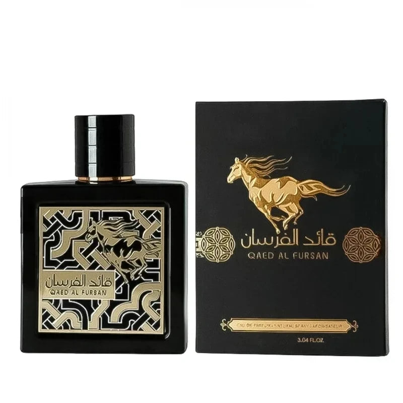 • 100ml Original Men's Perfume Arabic Dubai Men Perfumes Women Long Lasting Perfume Hombre Fragrance Cologne Pheromone Deodorants