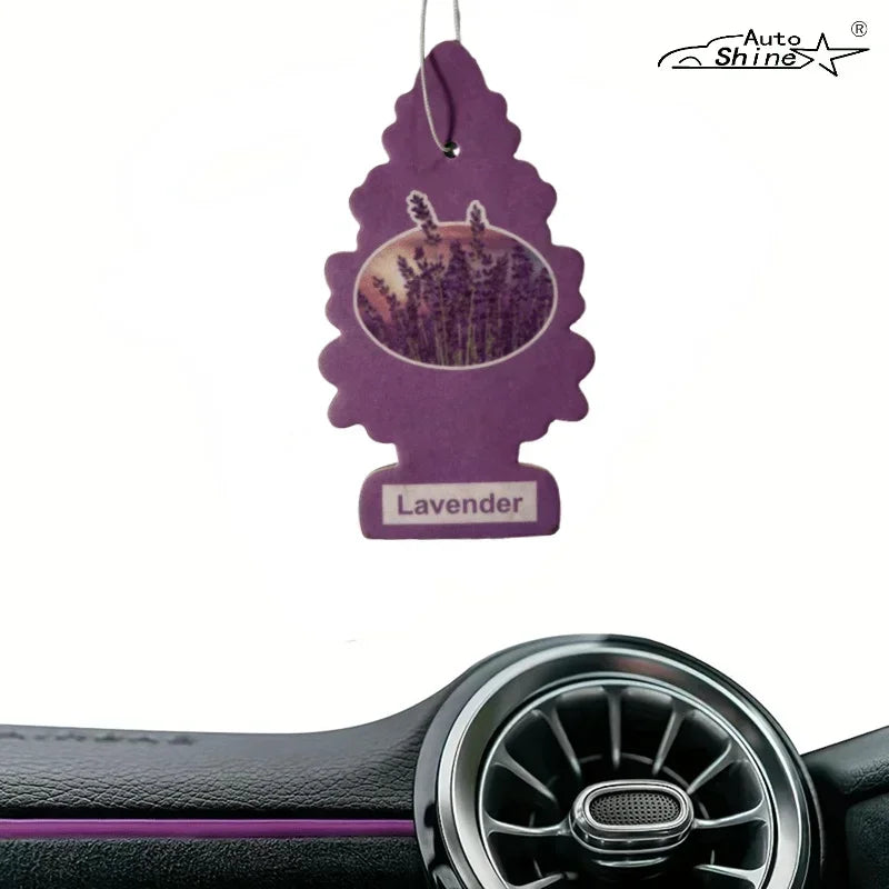 • Car Air Freshener fragrance Christmas tree car accessories interior