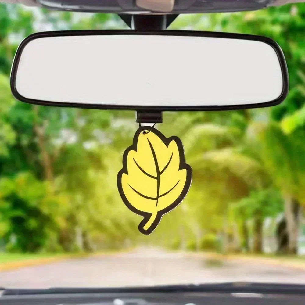 • Car Air Freshener Auto Hanging Car Accessories Interior