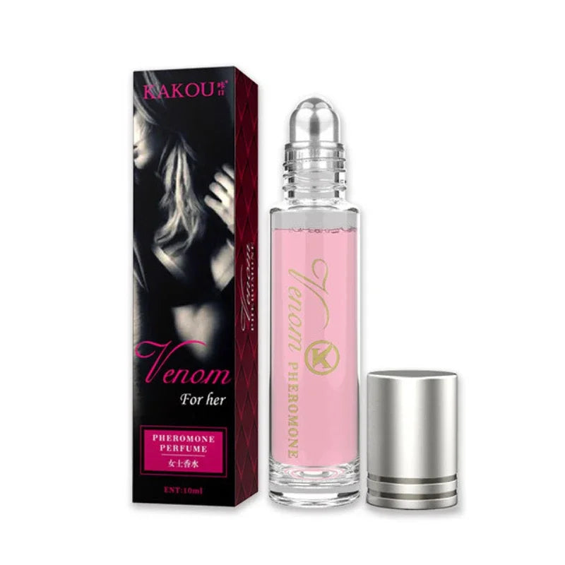 • Pheromone Perfume 10ML