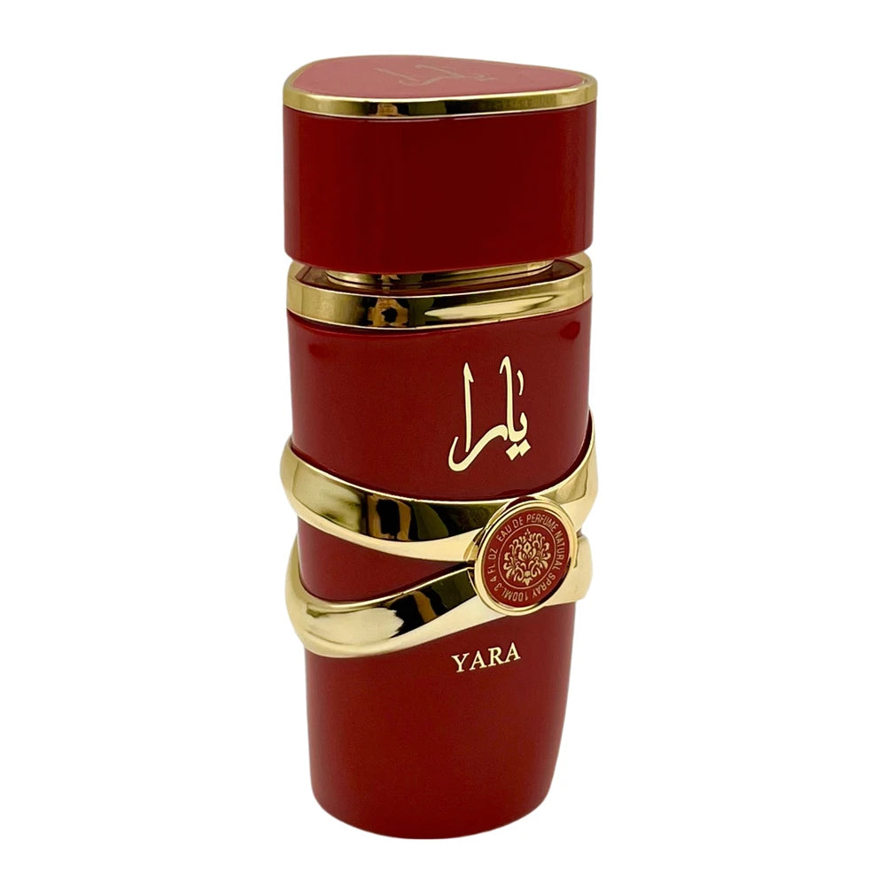 • Arabic Style 100ml Perfume Women Pheromone Spray Colognes Fragrances Perfumes Mujer Originales Floral Scent Parfum Pour Femme