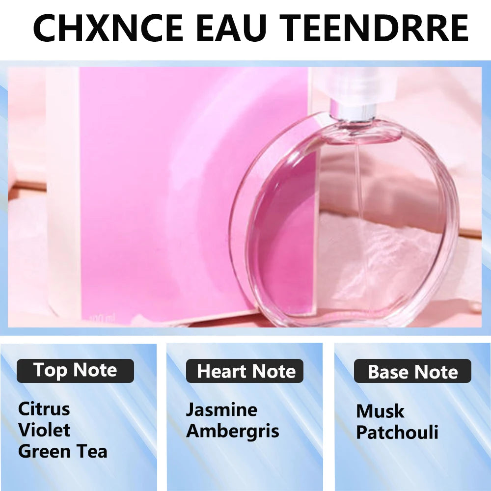 100ML Famous France Perfume Oil Men Women Fragrance Oasis Essential Oil Aromatherapy Diffuser Oil DLor Svuvage Ton Foud Oud Wood