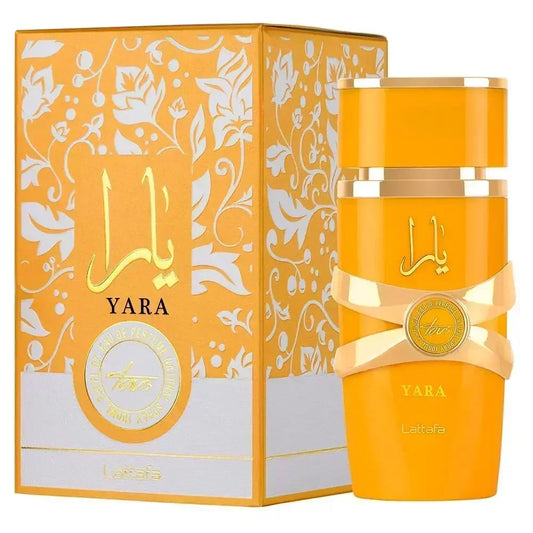 100ml Perfume Hombre Oil Original Eau De Parfum Body Spray Deodorants Men Women Gift Yara Mor Tous Asad Femme Lasting Fragrances