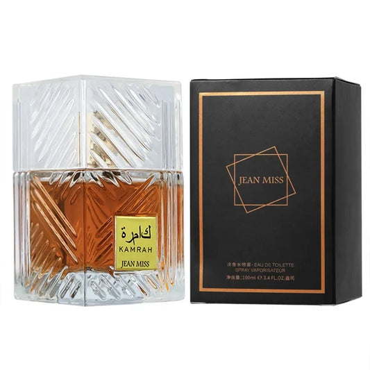 • 100ml Men Women Unisex Perfume Original Arabia Perfume Hombre Long Lasting Perfumes Women's Fragrance Gift Men's Pheromone Spray