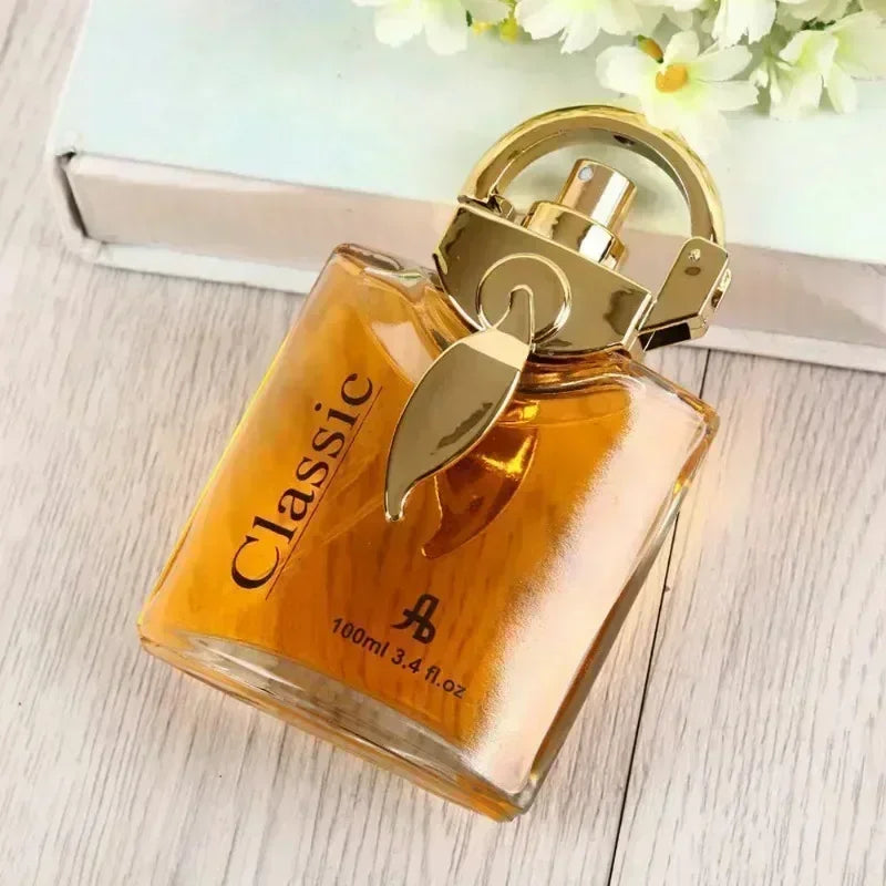 • 100ml Arabic Style Strong Perfume High Quality Original Perfumes Mens Charm Perfume Fragrance Lasting Pheromones Attract Women