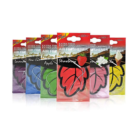 • Car Air Freshener Auto Hanging Car Accessories Interior