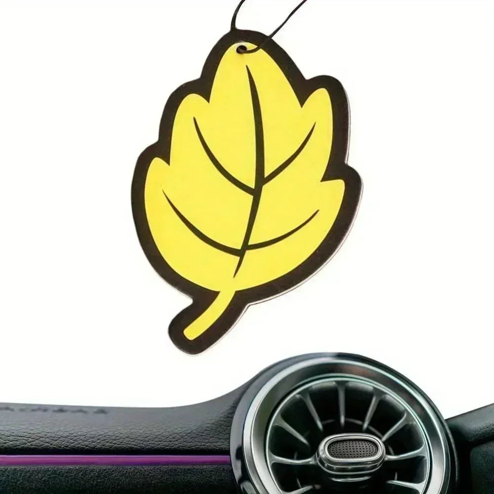 • Car Air Freshener Auto Hanging Car Accessories Interior