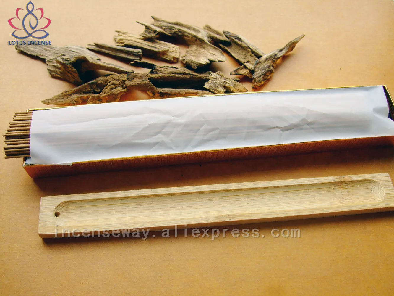 Natural Vietnam Oudh Incense Stick Cambodian Oud Arab Incense Sticks Natural Sweet Aroma For Yoga Fresh Air Aromatherapy