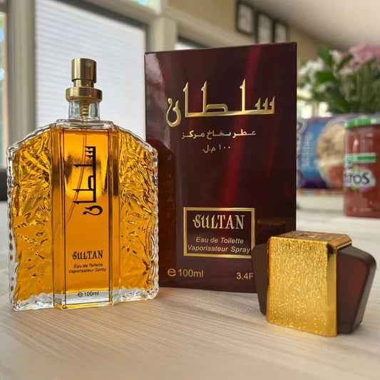 • Sultan 100ML