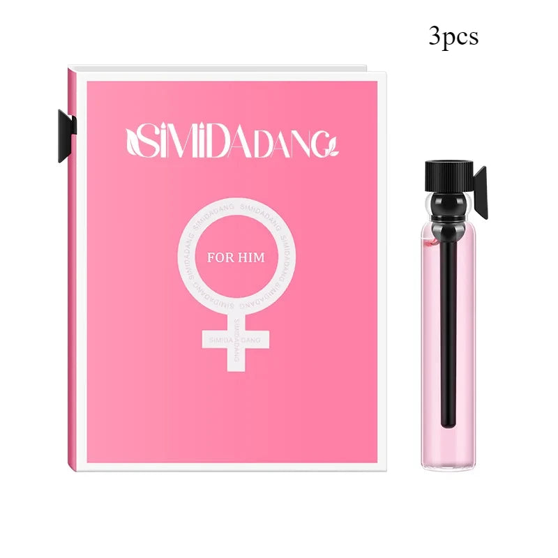 • SI MI DA DANG secret partner 30ML