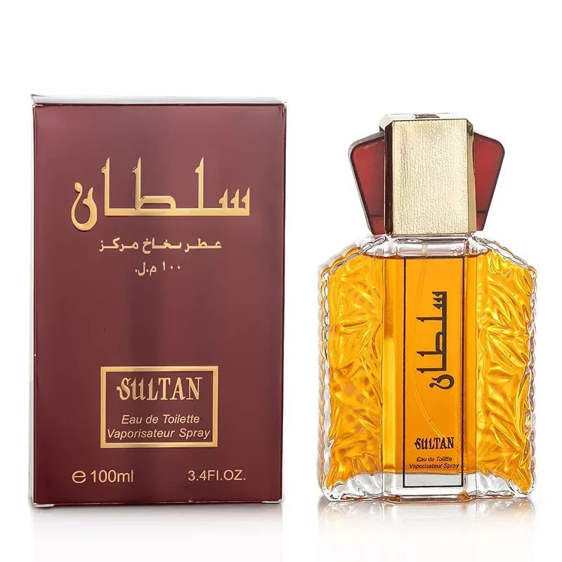 • Sultan 100ML