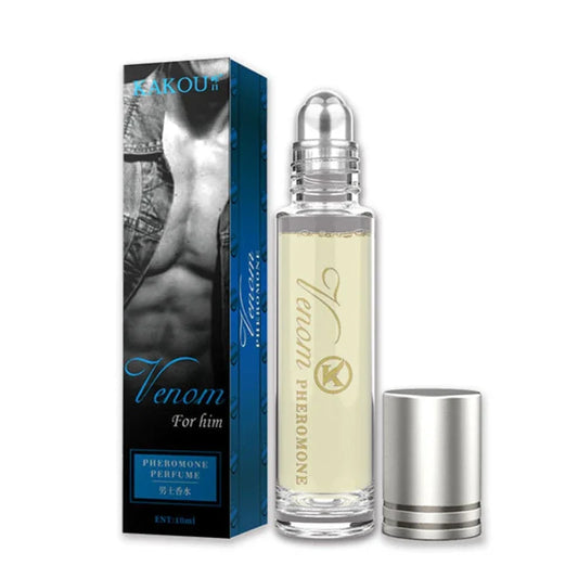 • Pheromone Perfume 10ML