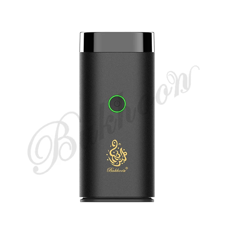 Bukhoon-Original Electric Oud Burner, Arab Aroma, Bukhoor Holder, Carbon-free USB for Car and Room, B23