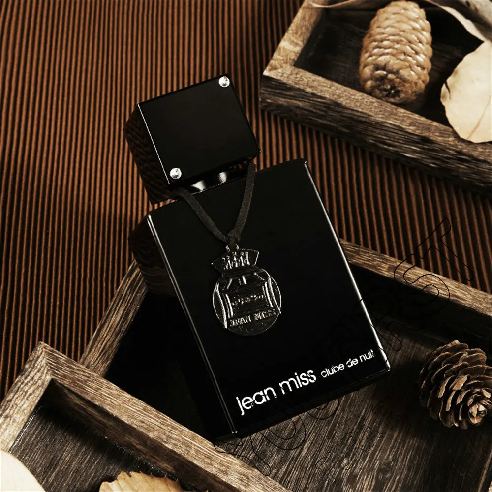 Luxury Brand Perfume Men 100ml Cologne духи Fragrance Spray perfumes hombres Originales Lasting Pheromone Scent Parfums Homme