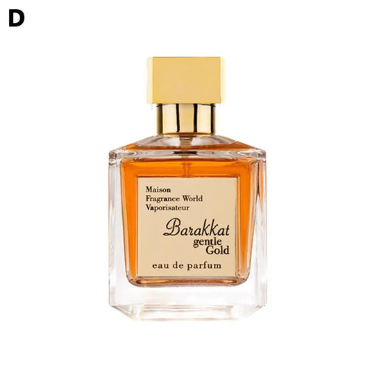 Perfume Long-lasting Scent Unisex Balminess Body Spray  Women Perfume Pheromone Men Cologne Perfume