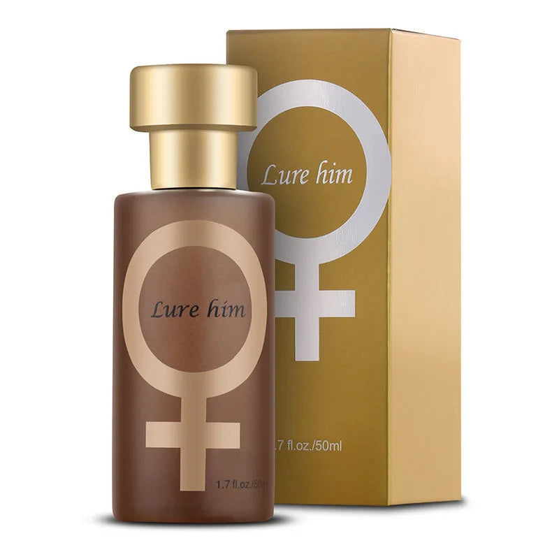 Pheromone Perfume Of Man To Attract Woman Excited Fragrance Long Lasting Body Spray Flirting Encourage Dating Erotic Women Scent