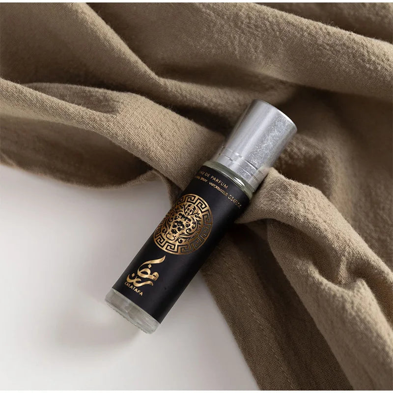 Original Arab Dubai Women Vanilla Perfume Floral Scent Woody Aroma Elegant Sophisticated Lasting Body Mist Valentine's Day Gift