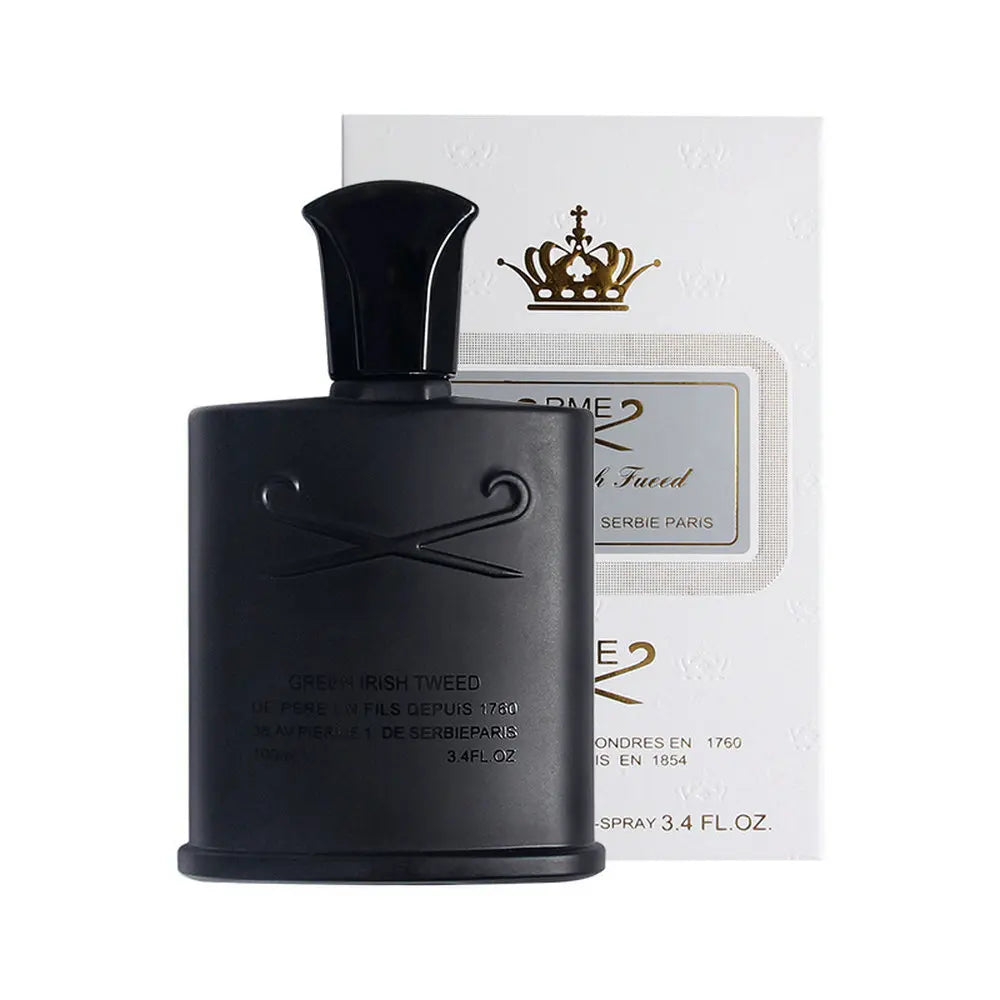 • High Quality Brand Perfume Spray 100ml Women Floral Scent  Eau De Parfum Men Cologne Lasting Fragrance Perfumes Mujer Originales