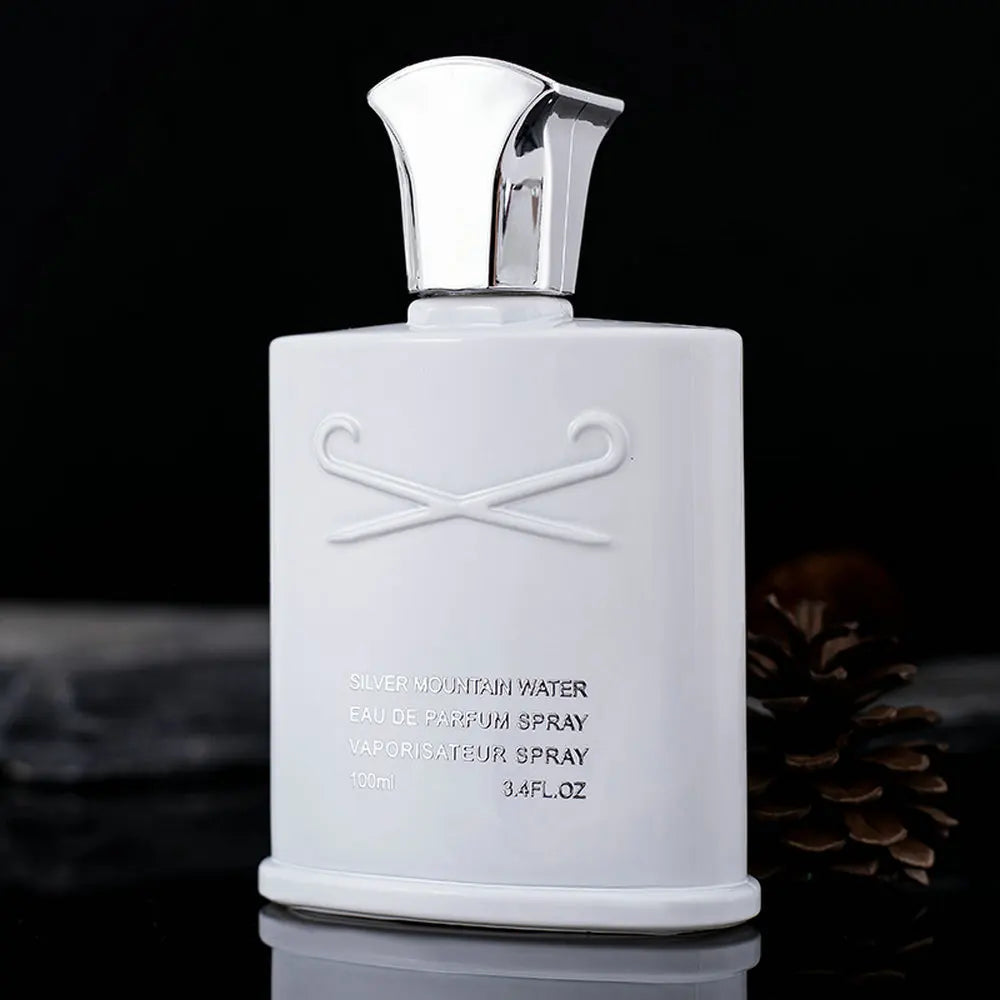 • High Quality Brand Perfume Spray 100ml Women Floral Scent  Eau De Parfum Men Cologne Lasting Fragrance Perfumes Mujer Originales