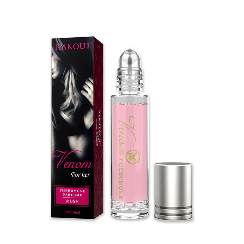 Pheromone Perfume Of Man To Attract Woman Excited Fragrance Long Lasting Body Spray Flirting Encourage Dating Erotic Women Scent